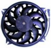 PEUGE 1250G0 Fan, radiator